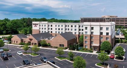 Residence Inn by Marriott Chicago Lake Forest/Mettawa