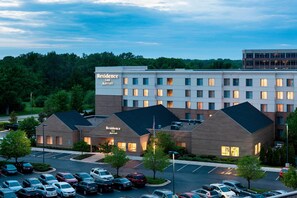 Exterior - Residence Inn by Marriott Chicago Lake Forest/Mettawa (Lake Forest)