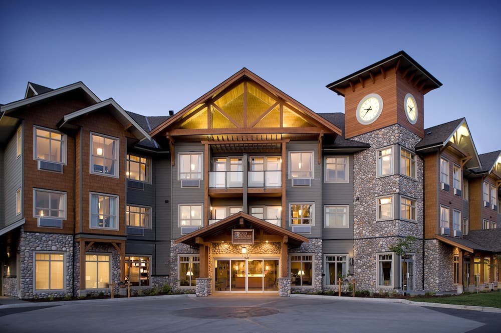 Old House Hotel