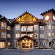 Old House Hotel 