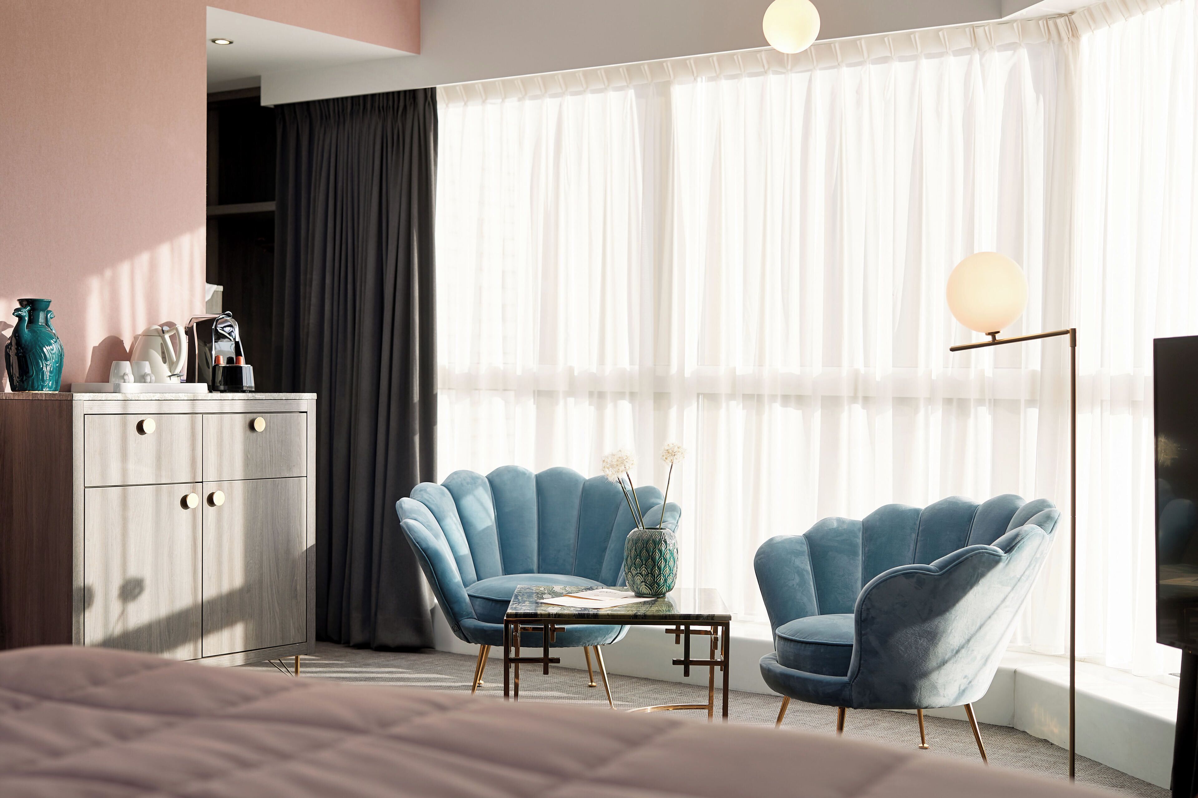 Photo - Van Der Valk Hotel Brussels Airport