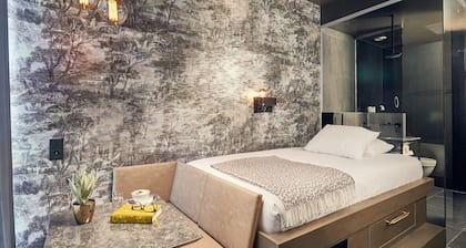 Van Der Valk Hotel Brussels Airport