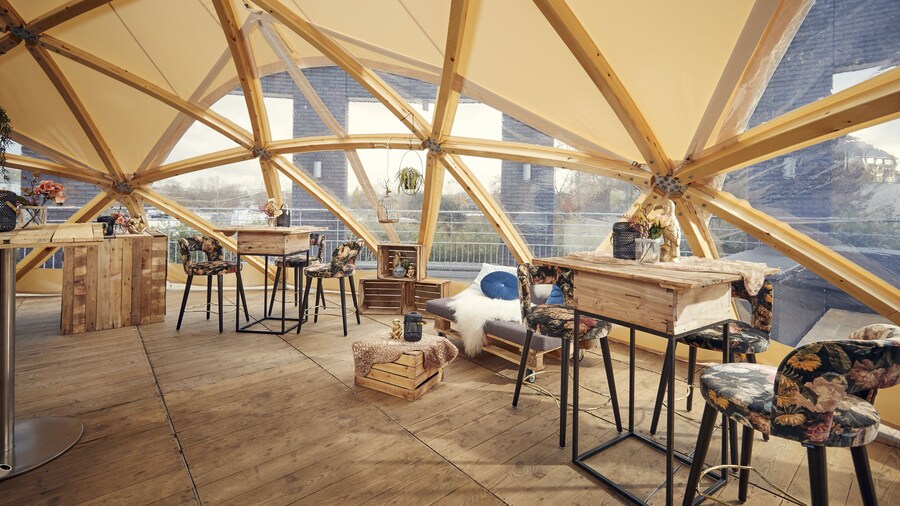 Van Der Valk Hotel Brussels Airport