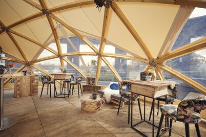 Van Der Valk Hotel Brussels Airport