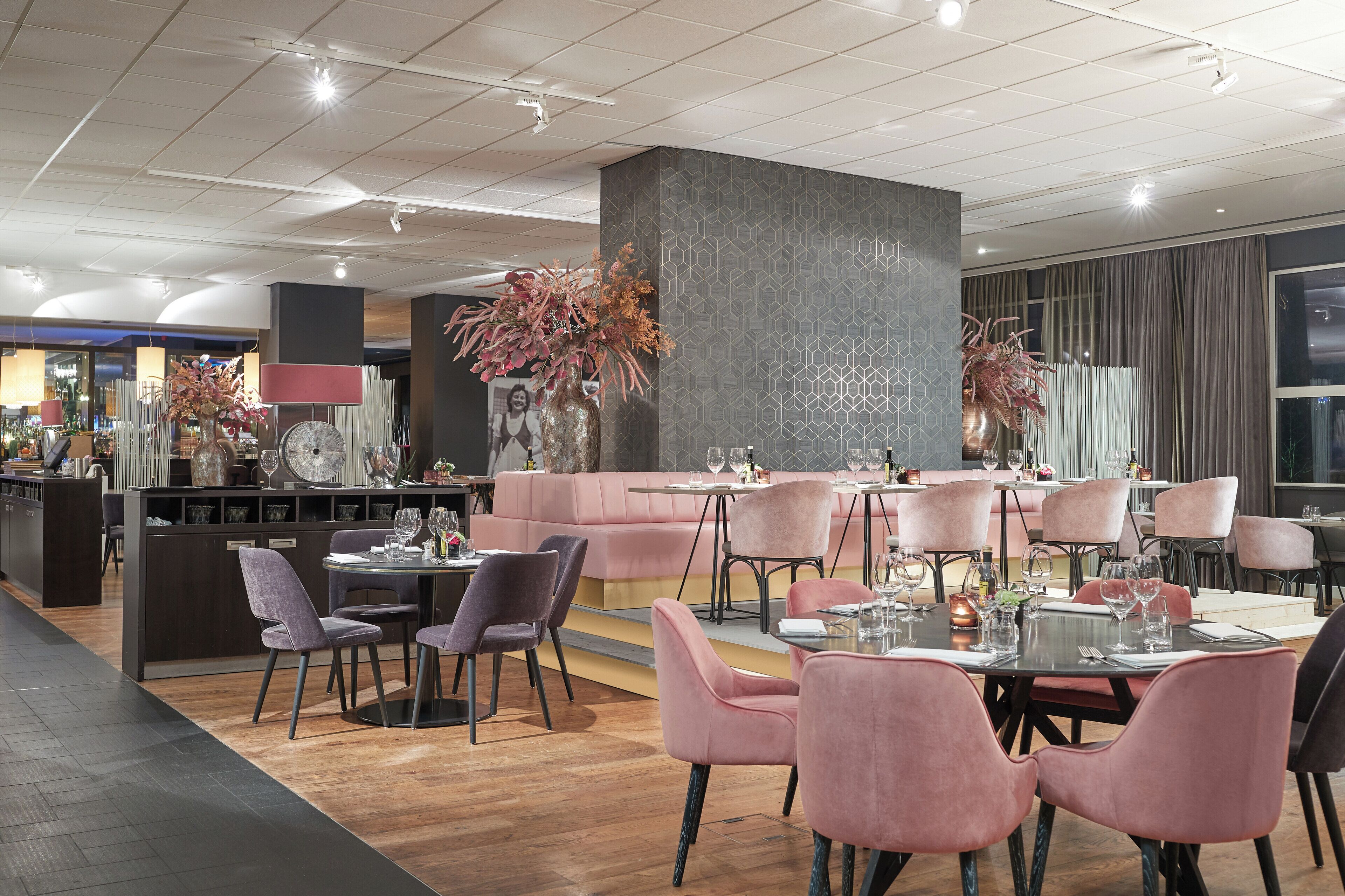 Photo - Van Der Valk Hotel Brussels Airport