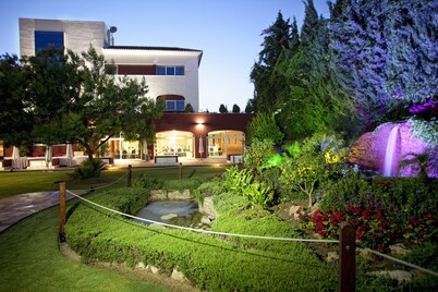 Cortijo Chico Málaga Airport