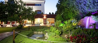 Cortijo Chico Málaga Airport