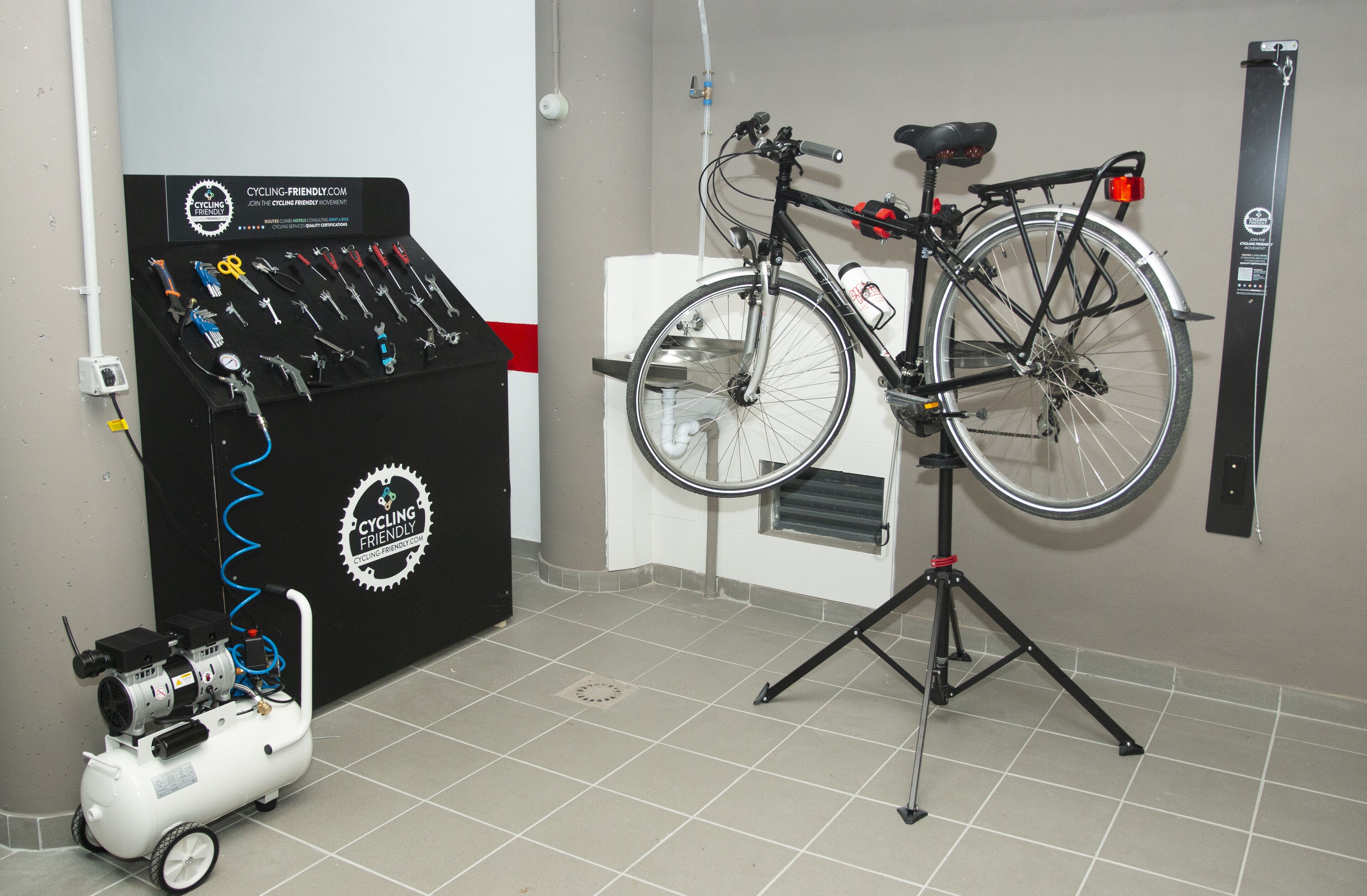 Photo - Cortijo Chico Málaga Airport