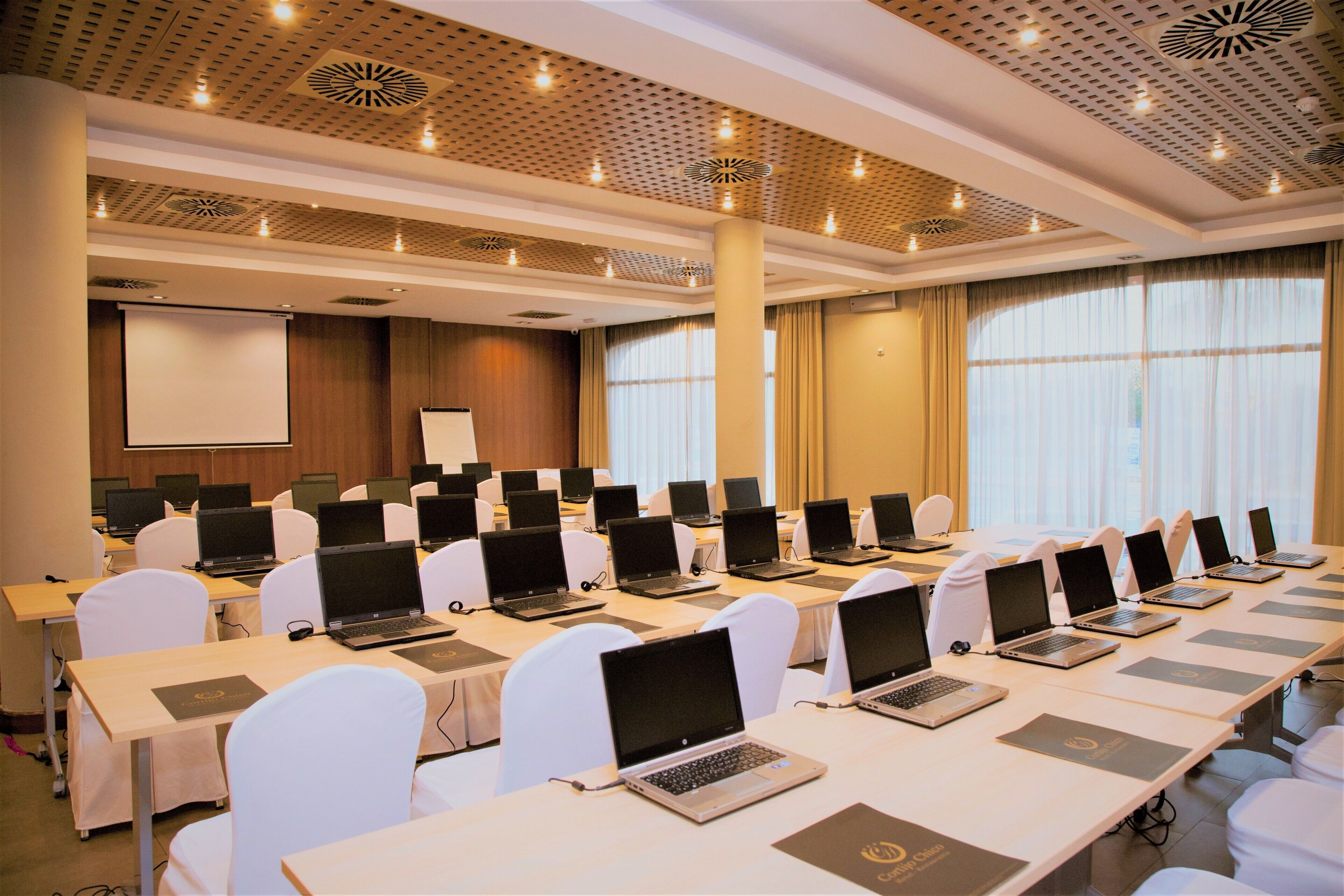 Photo - Cortijo Chico Málaga Airport