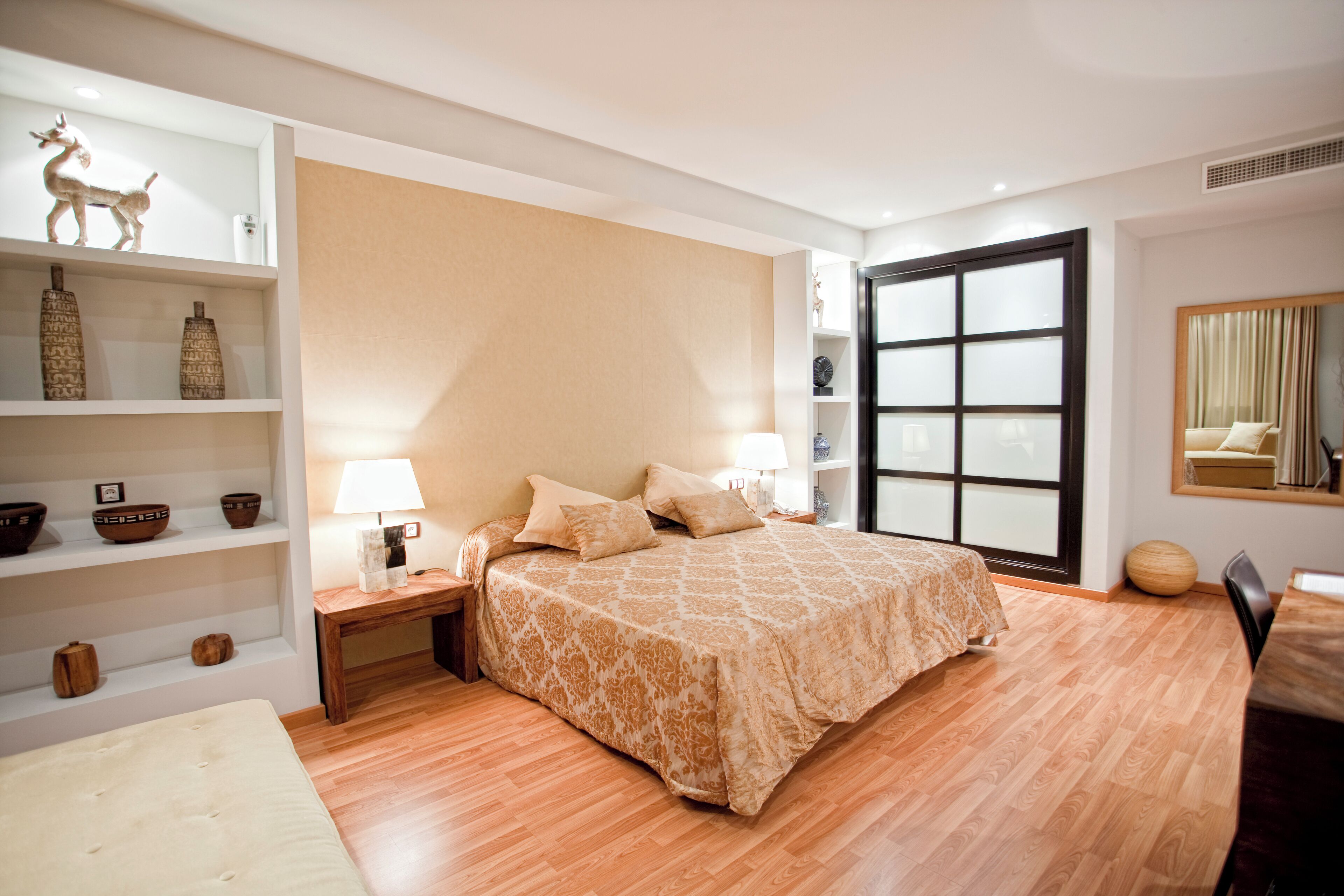 Photo - Cortijo Chico Málaga Airport