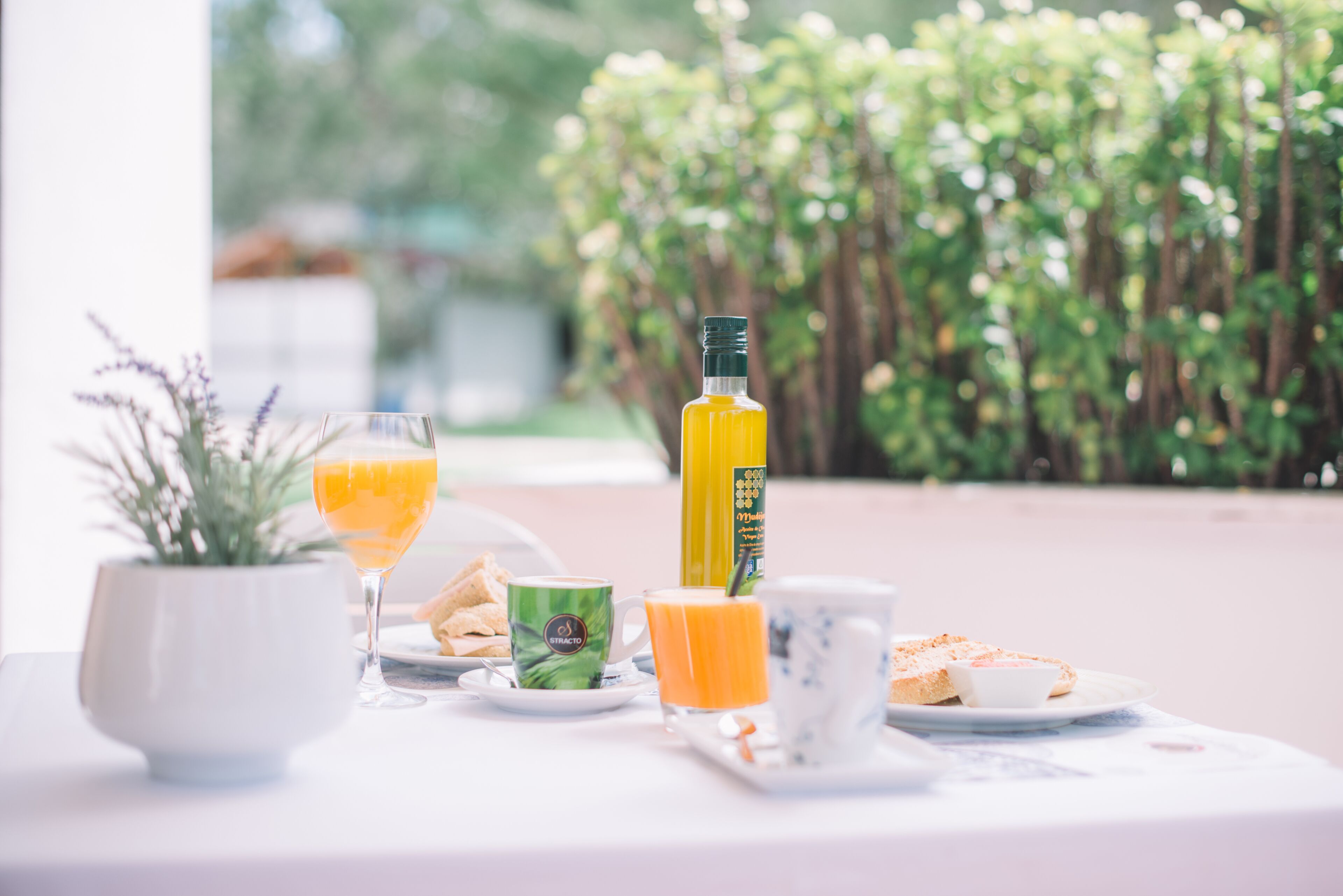 Photo - Cortijo Chico Málaga Airport