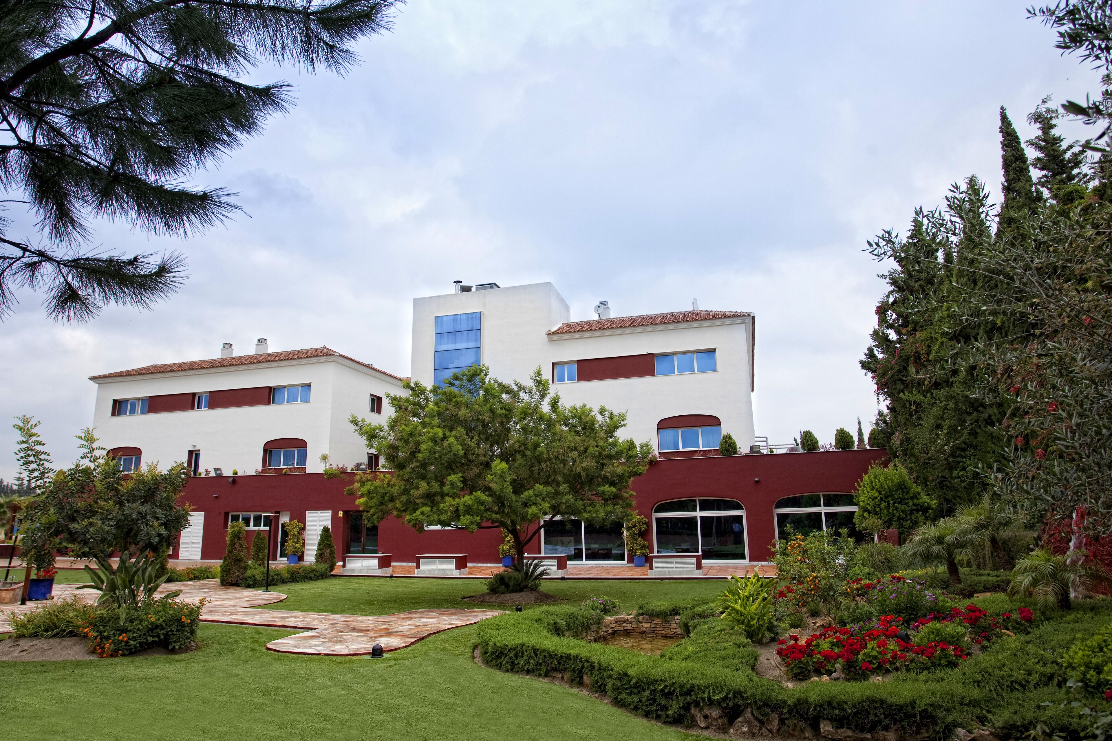 Photo - Cortijo Chico Málaga Airport