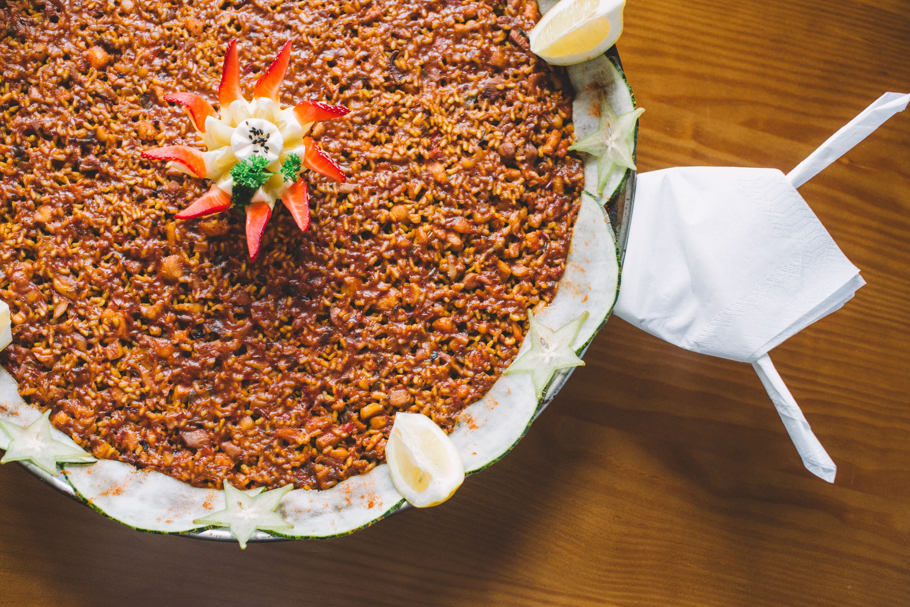 Photo - Cortijo Chico Málaga Airport