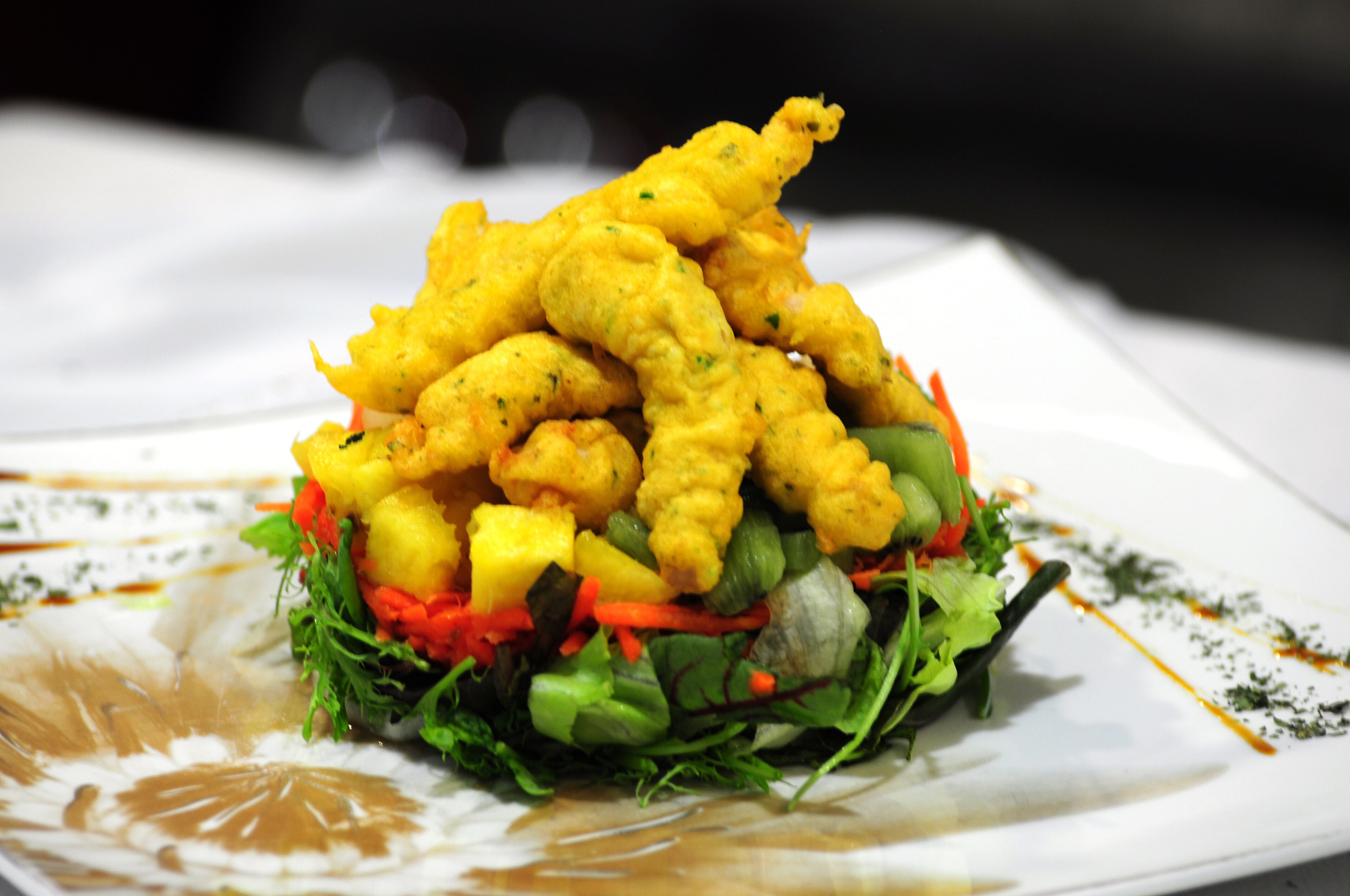 Foto - Cortijo Chico Málaga Airport