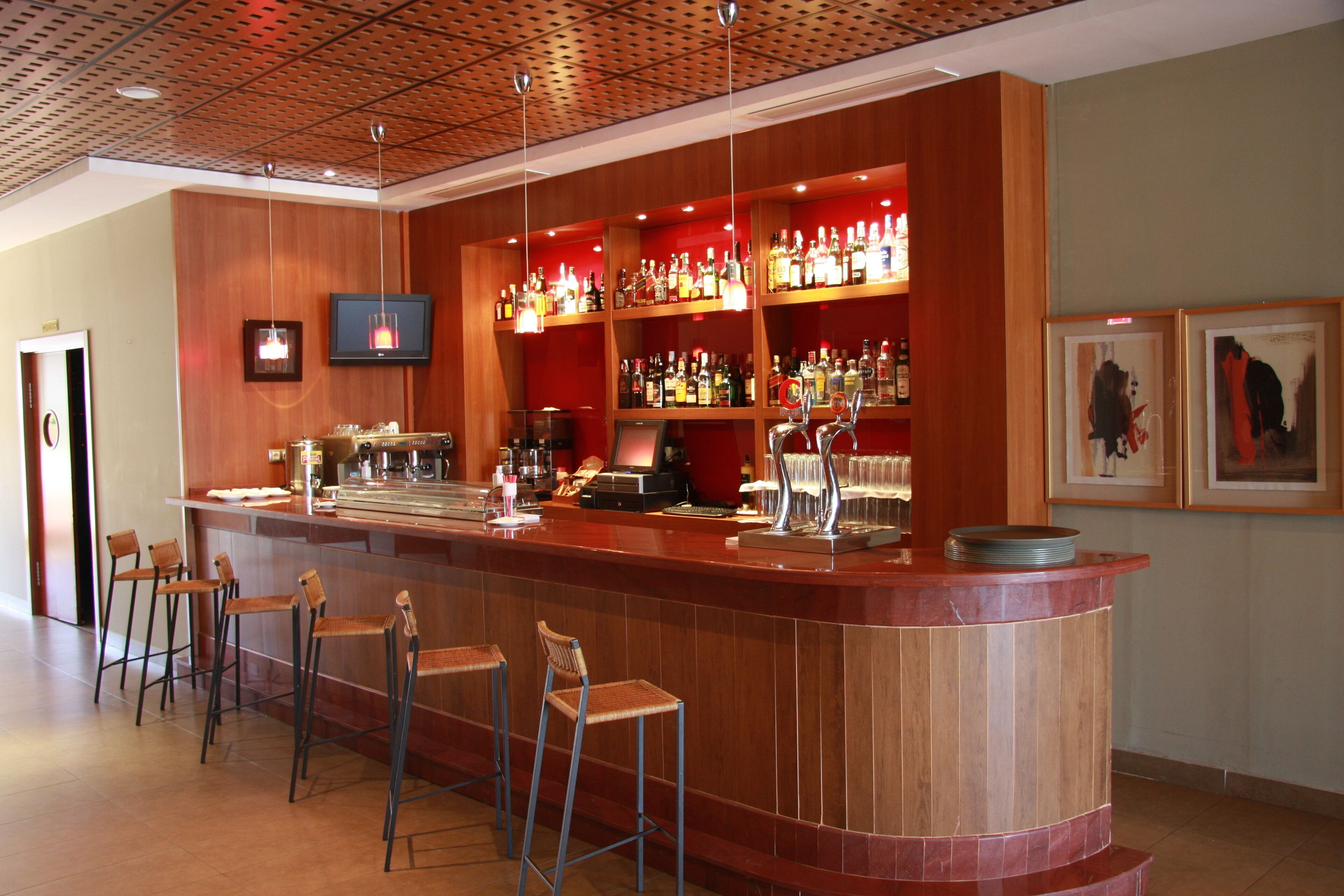 Photo - Cortijo Chico Málaga Airport