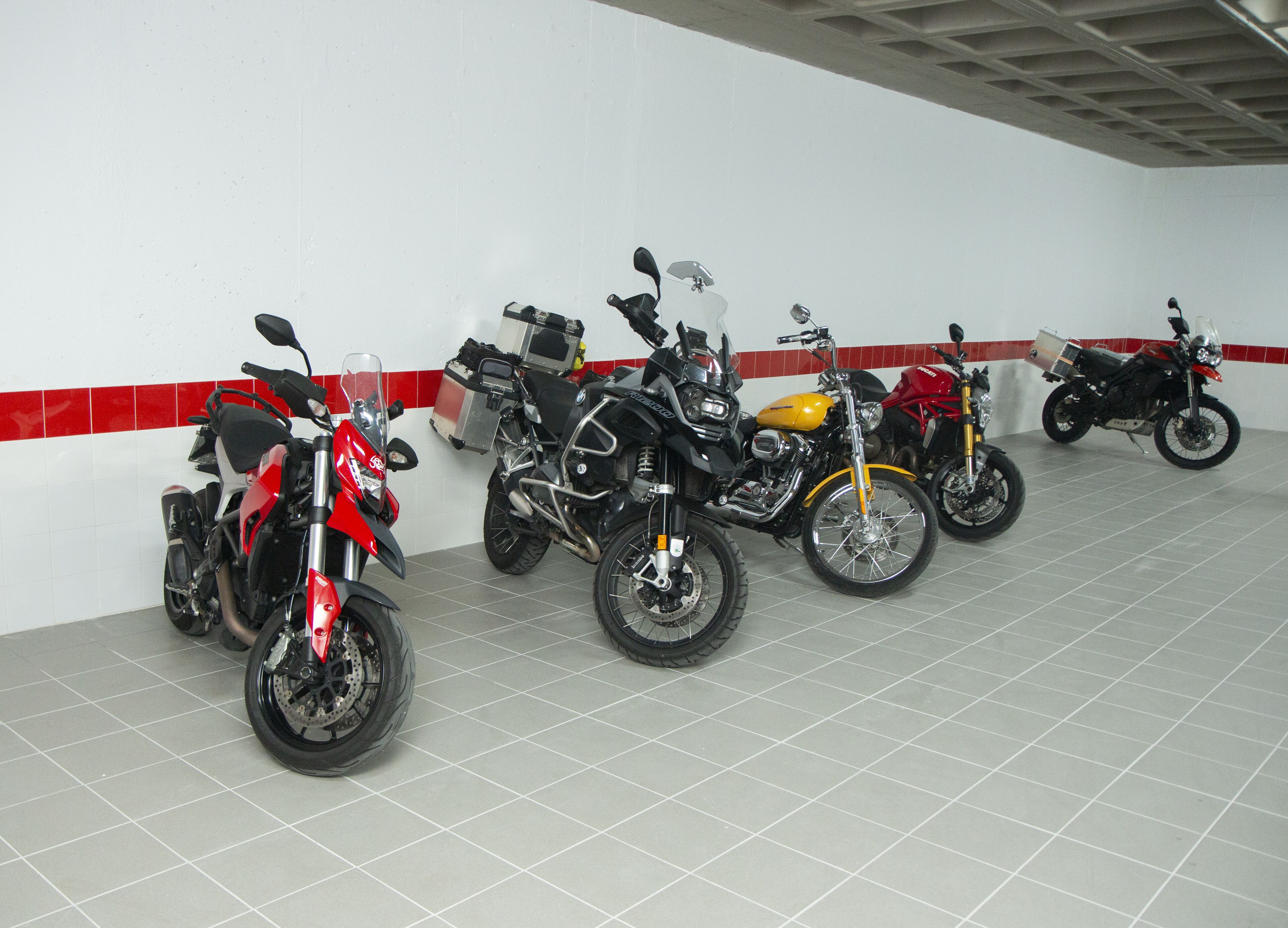 Photo - Cortijo Chico Málaga Airport