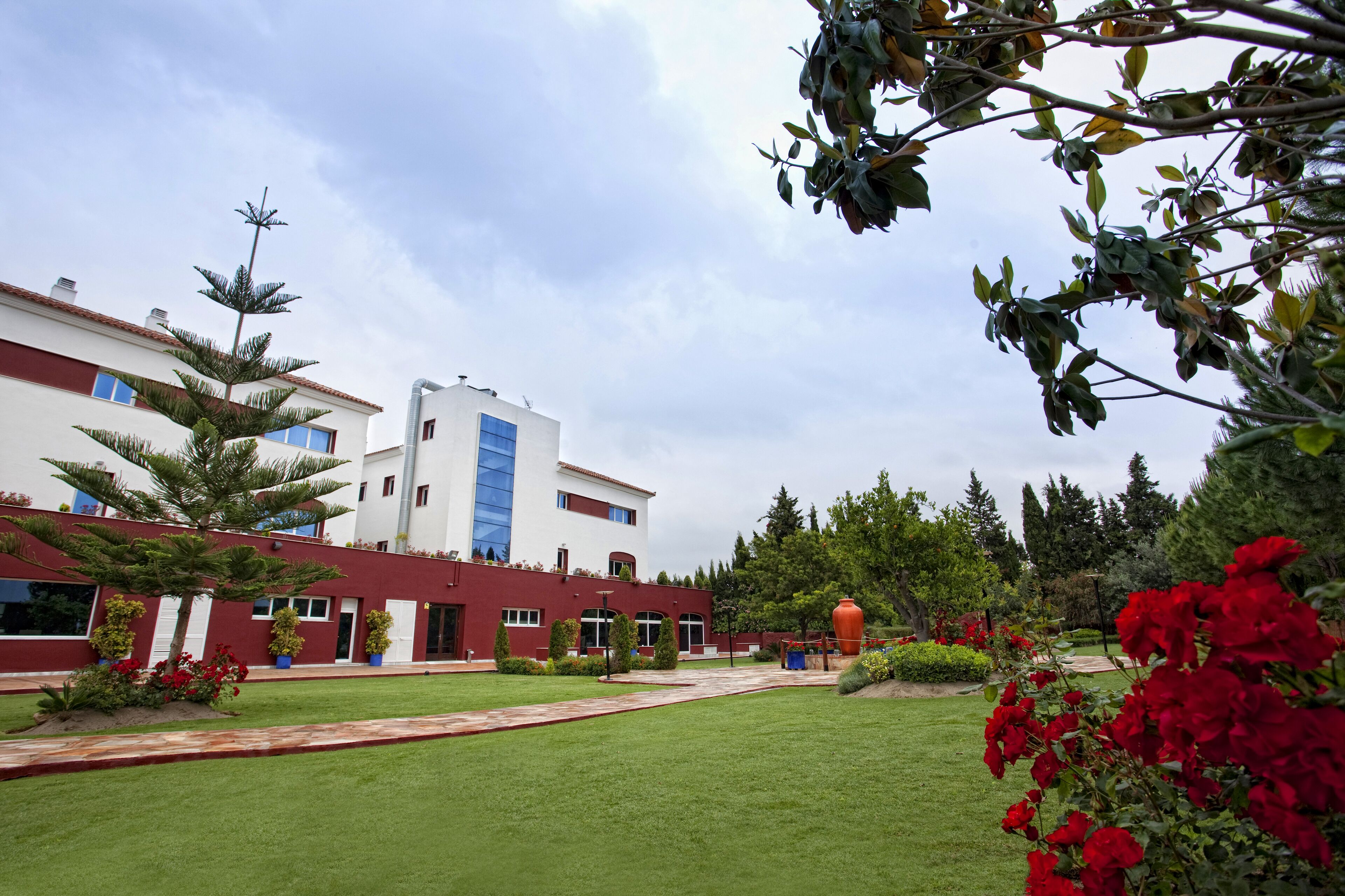 Photo - Cortijo Chico Málaga Airport