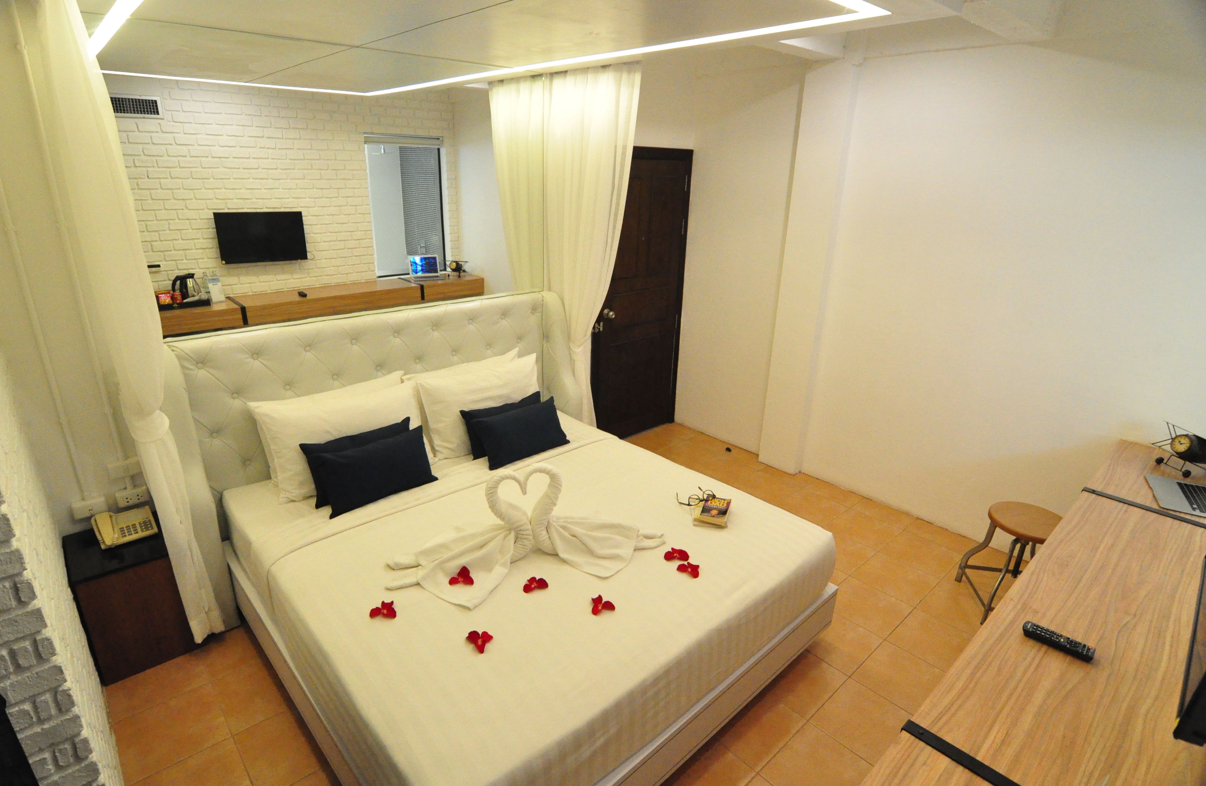 Photo - Forty Winks Phuket Hotel