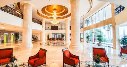Saigon Halong Hotel