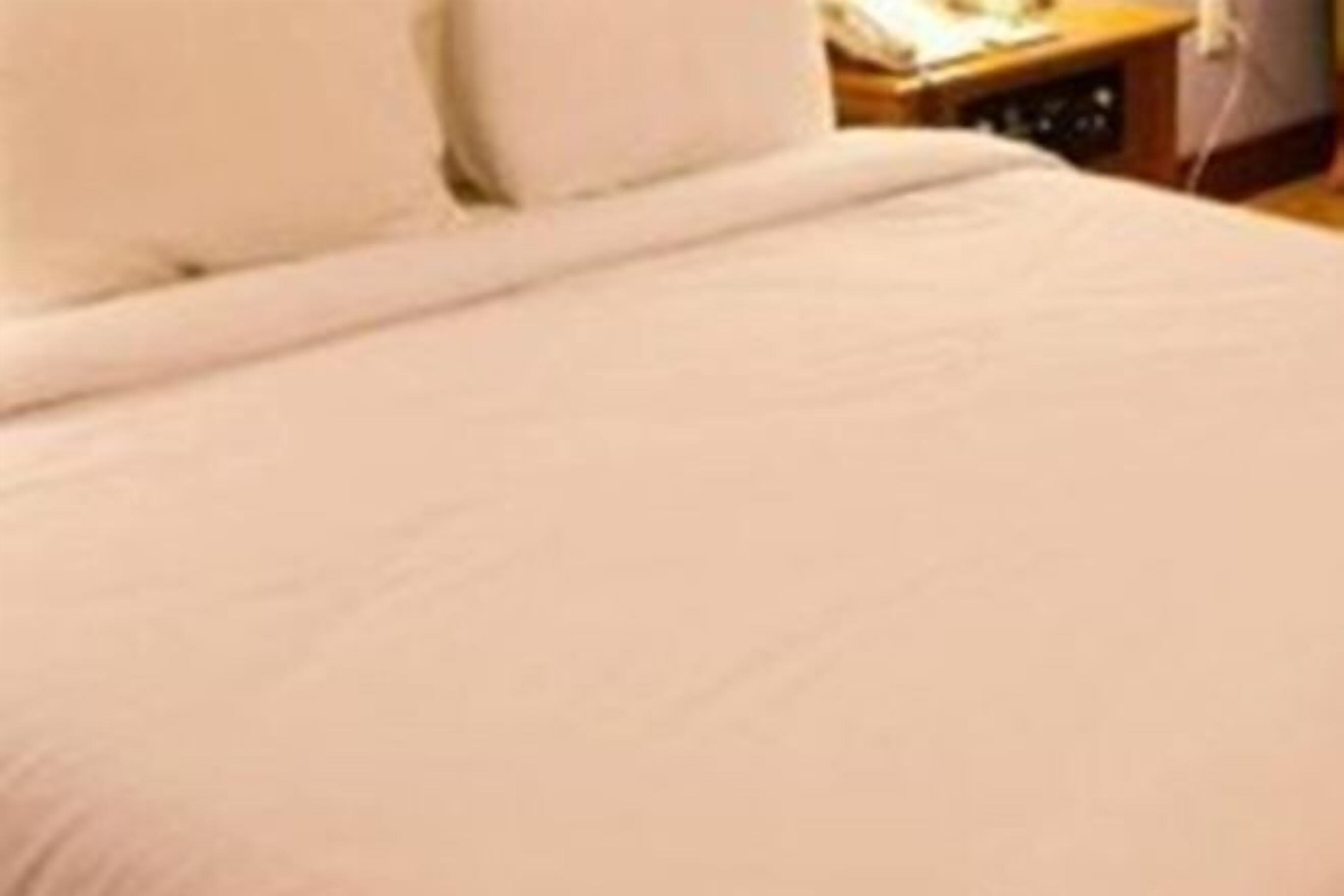 Minibar, in-room safe, desk, blackout curtains
