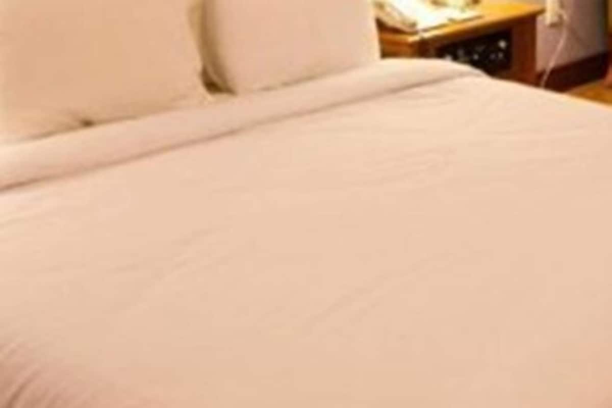 Minibar, in-room safe, desk, blackout curtains