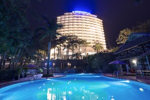 Exterior - Saigon Halong Hotel (Ha Long)