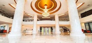 Lobby - Saigon Halong Hotel (Ha Long)