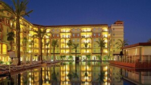 Exterior - Asur Hotel Islantilla Suites and Spa (Lepe)