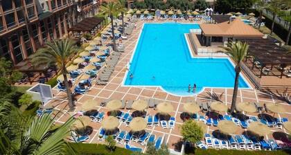 Asur Hotel Islantilla Suites and Spa