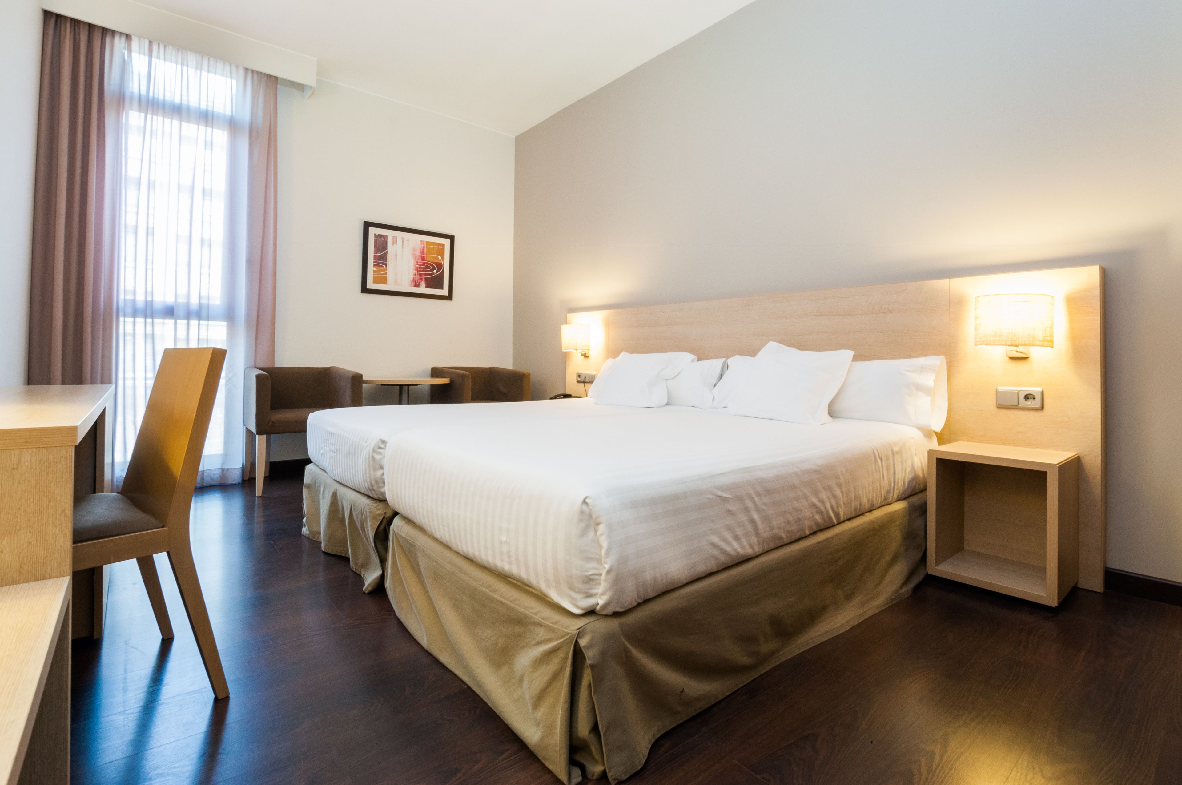 Photo - Hotel Exe Barcelona Gate