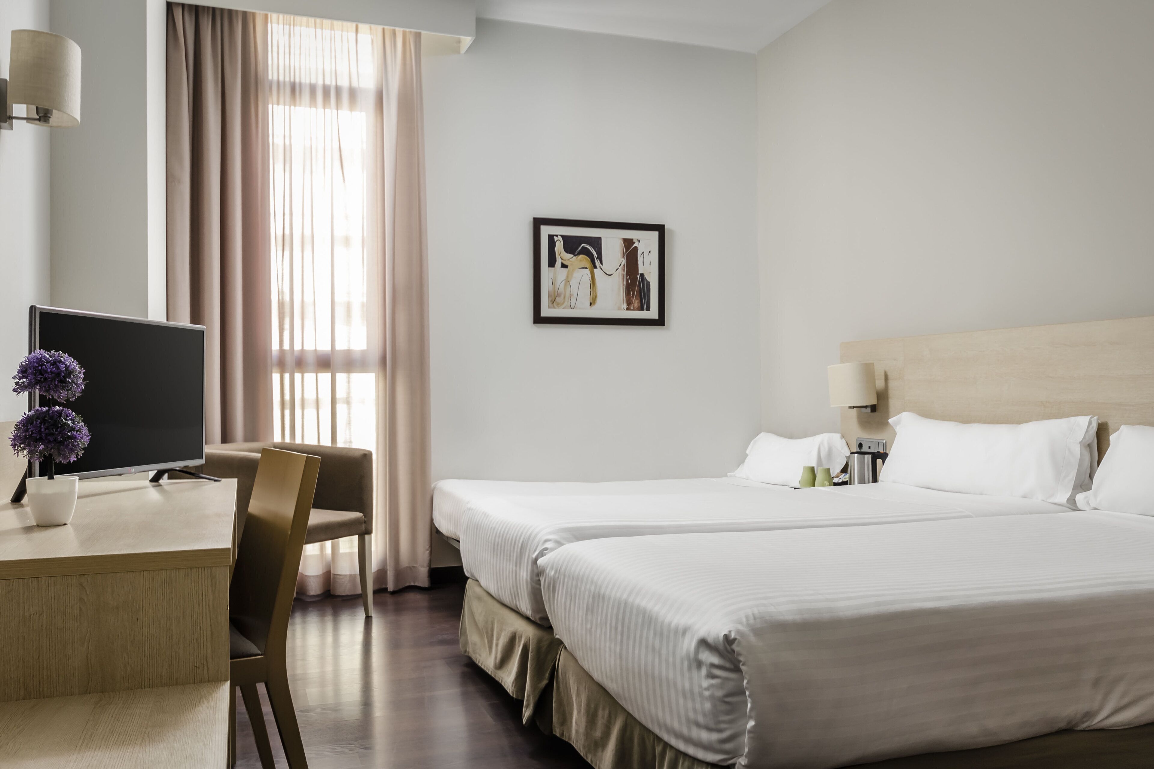 Photo - Hotel Exe Barcelona Gate