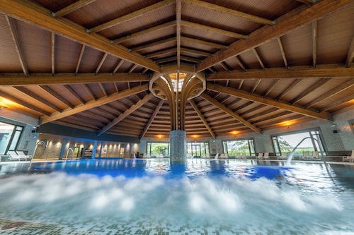 Castilla Termal Balneario de Solares