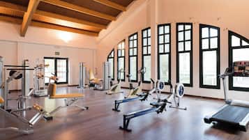 ジム