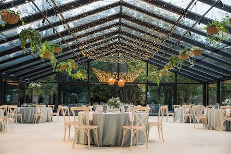 Salón de eventos