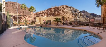 Hoover Dam Lodge