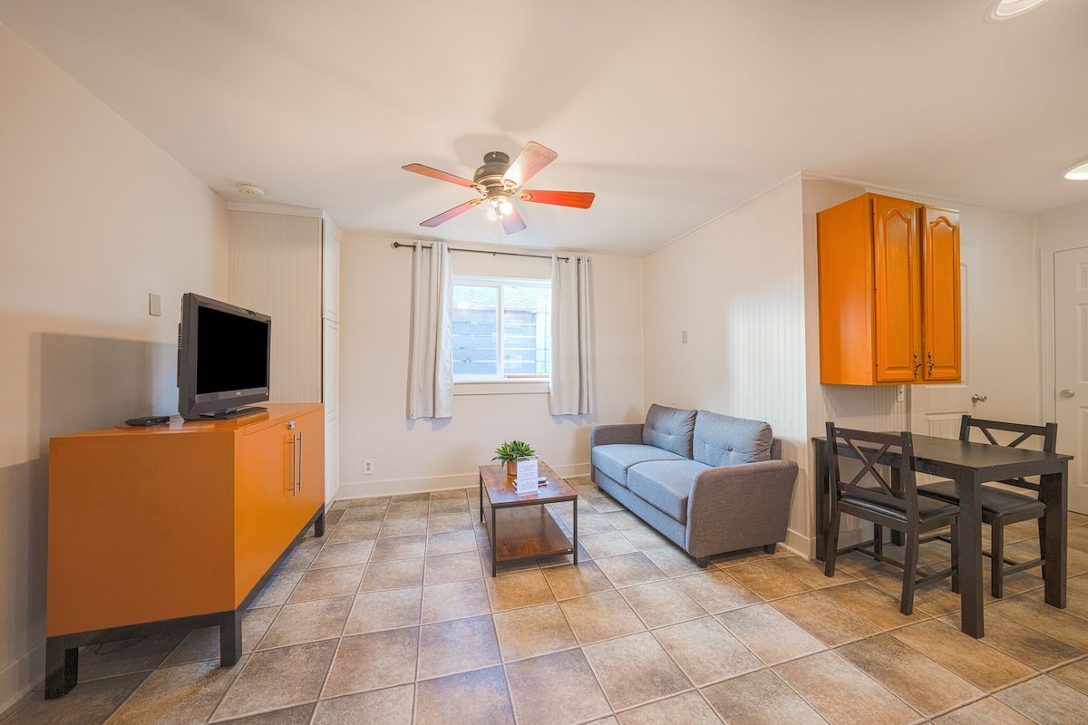 Suite, 2 habitaciones | Wifi gratis y ropa de cama
