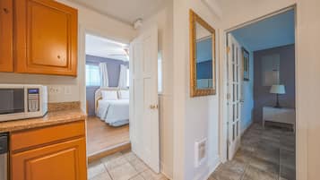 Suite, 2 Bedrooms | Free WiFi, bed sheets