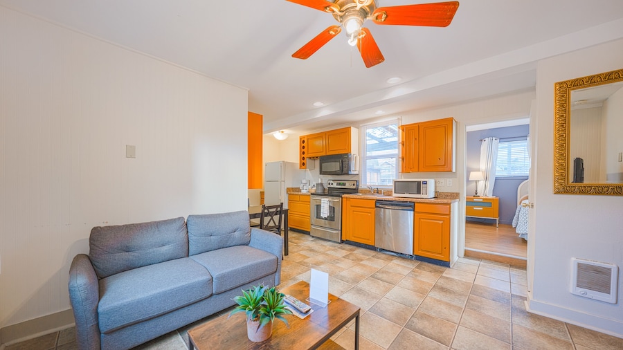 City Centre Motel by OYO