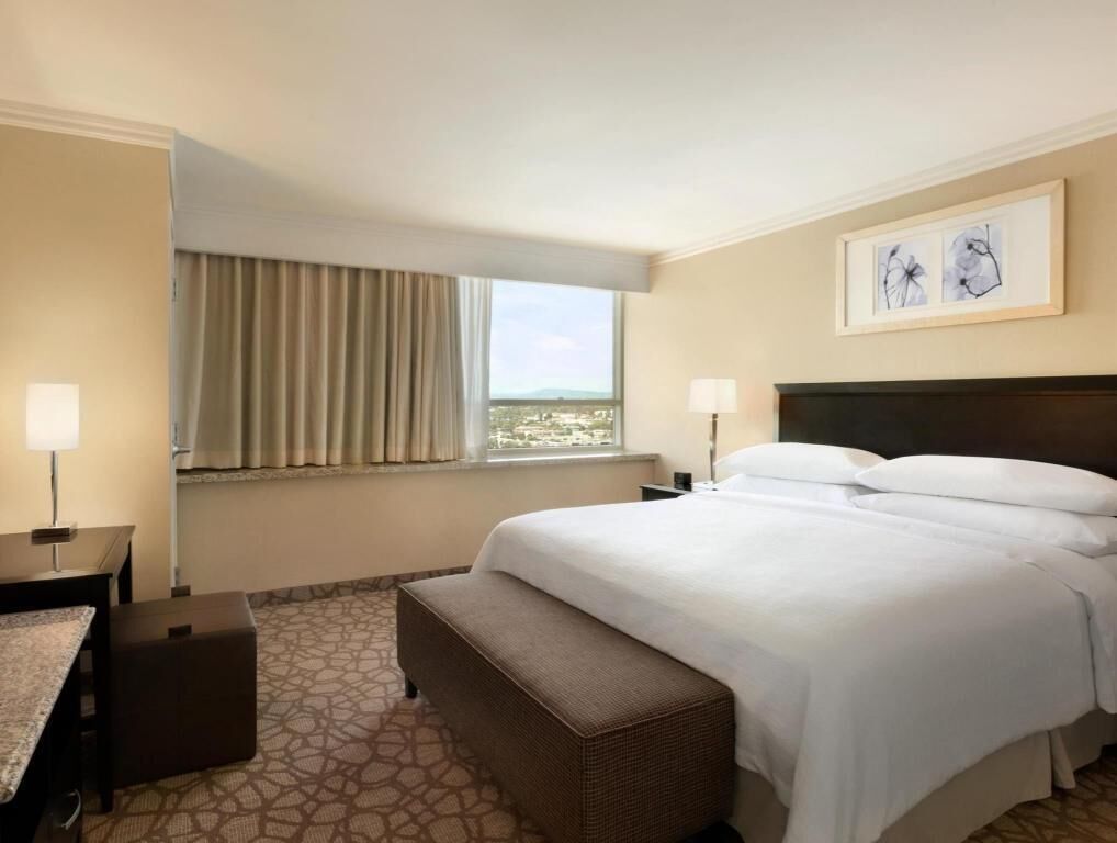1 habitación, ropa de cama de alta calidad y edredón 