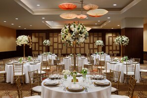 Ballroom