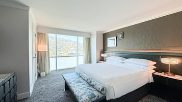 1 habitación, ropa de cama de alta calidad y edredón