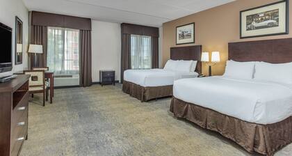 Holiday Inn Louisville Airport - Fair/Expo by IHG