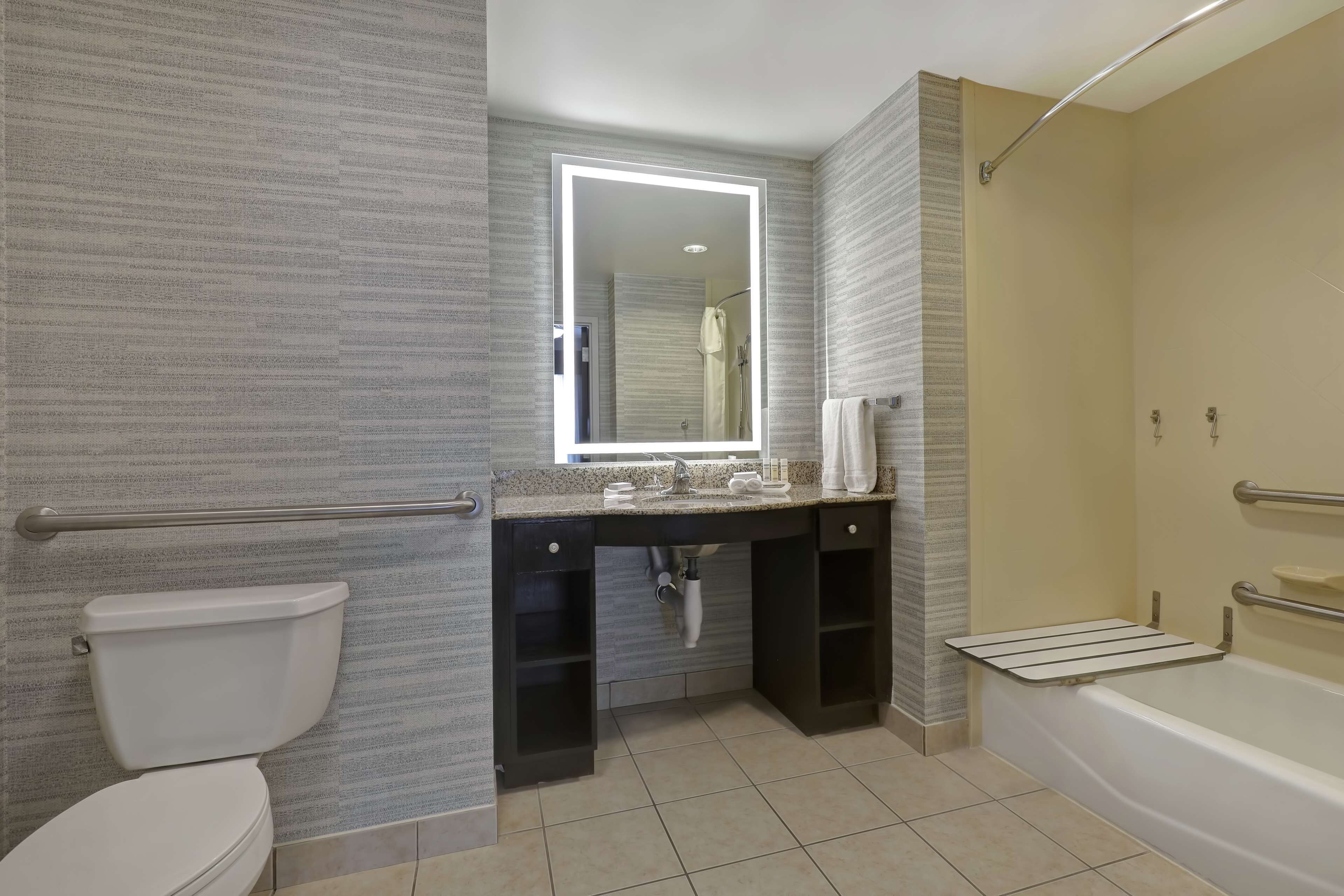 Photo - Homewood Suites By Hilton Mcallen