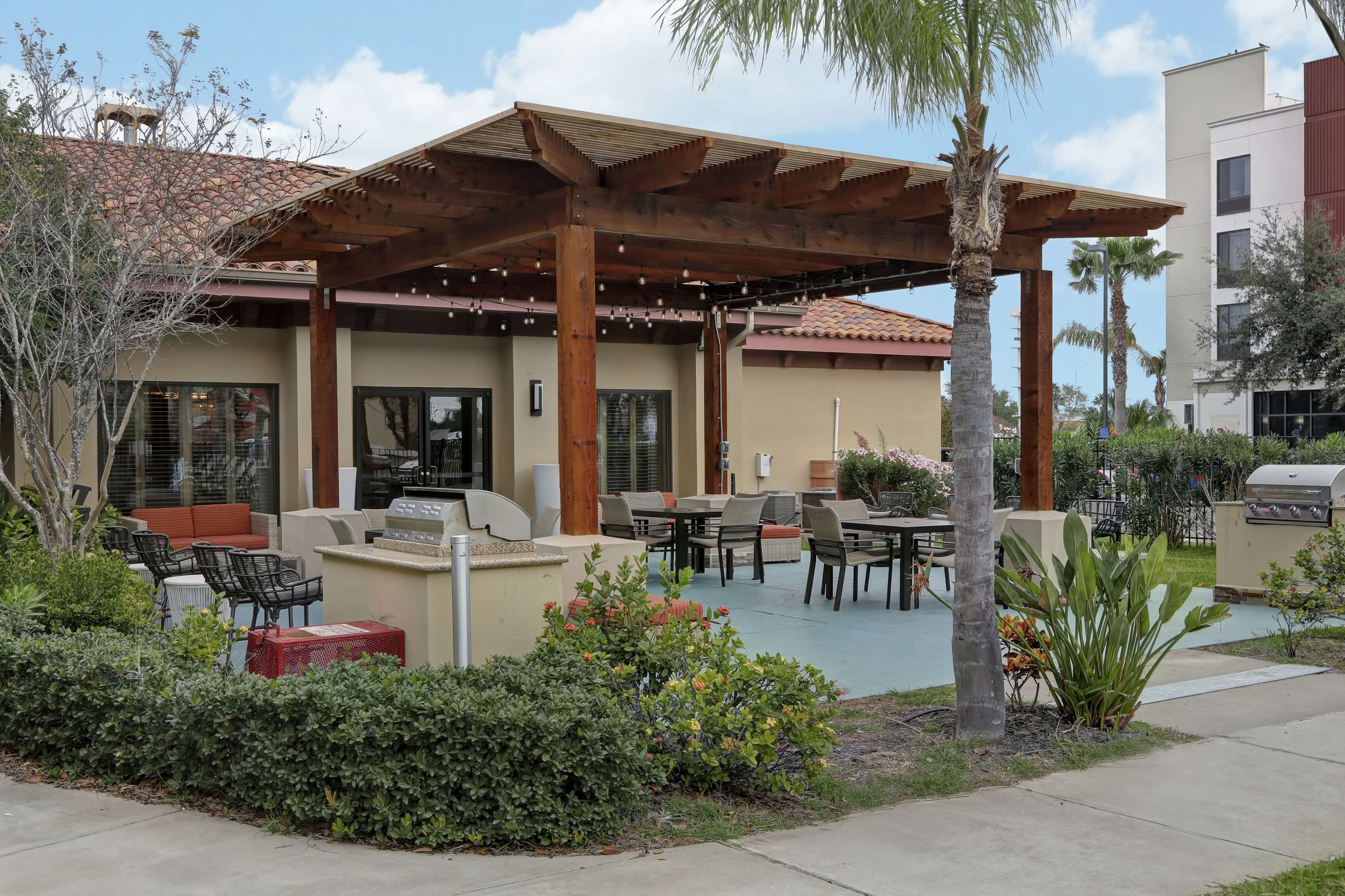 Photo - Homewood Suites by Hilton McAllen