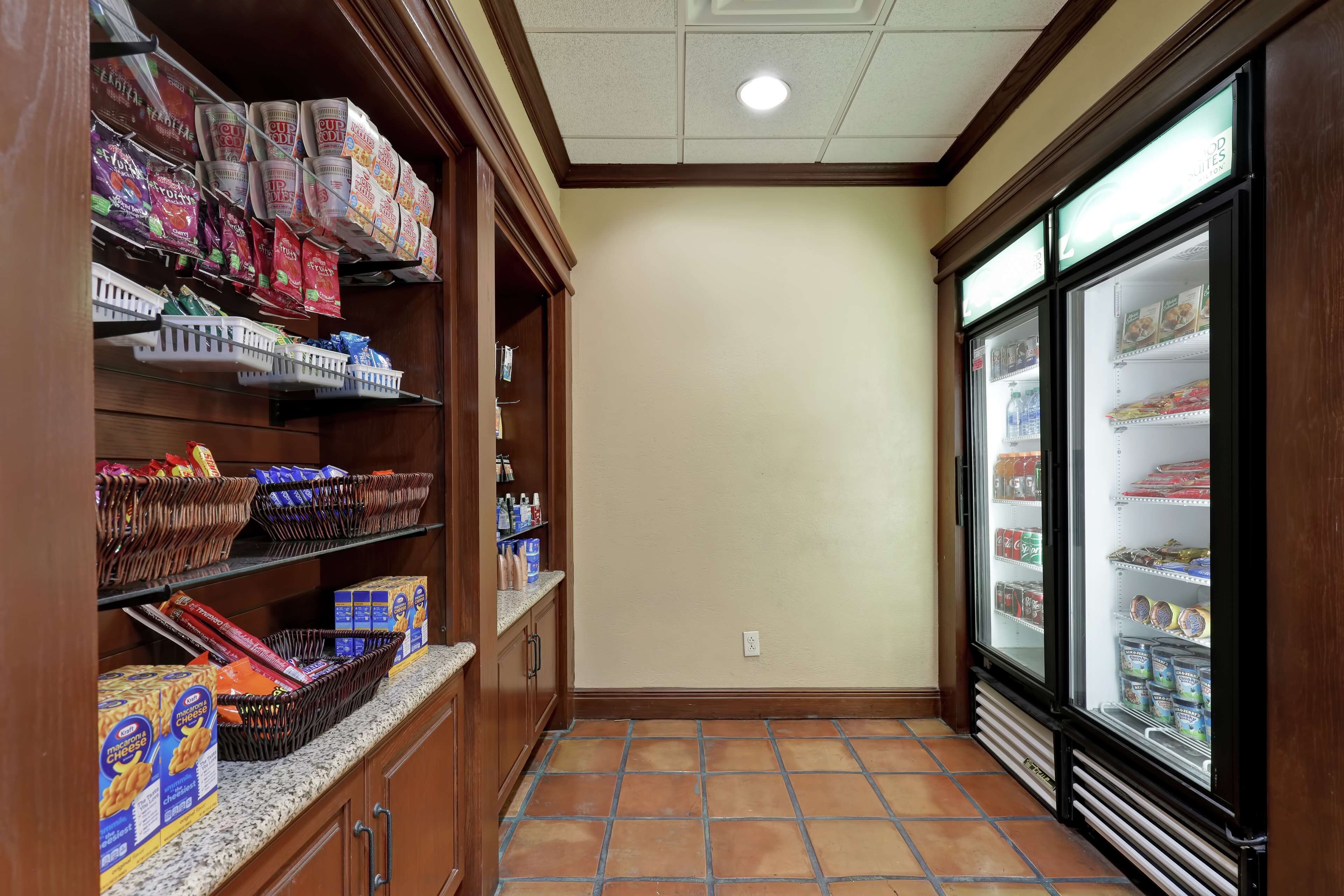 Photo - Homewood Suites By Hilton Mcallen