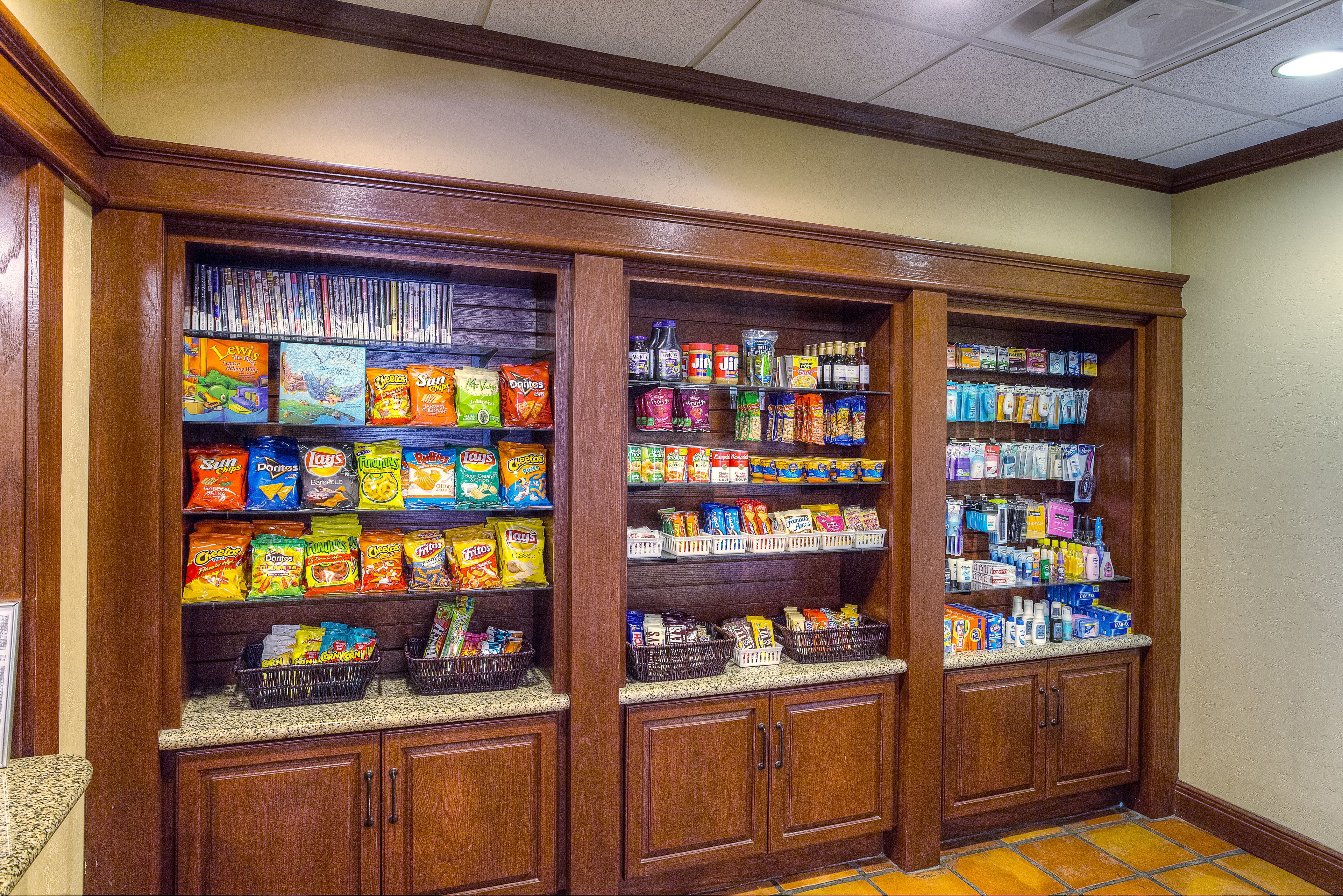 Photo - Homewood Suites By Hilton Mcallen