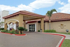 Exterior - Homewood Suites by Hilton McAllen (McAllen)