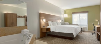 Holiday Inn Express Hotel & Suites Vestal by IHG