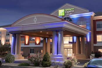 Holiday Inn Express Hotel & Suites Vestal by IHG