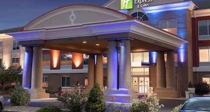 Holiday Inn Express Hotel & Suites Vestal, an IHG Hotel